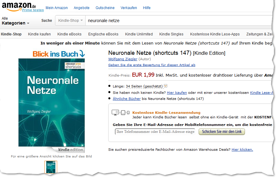 2015-06-23 20_28_26-Neuronale Netze (shortcuts 147) eBook_ Wolfgang Ziegler_ Amazon.de_ Kindle-Shop