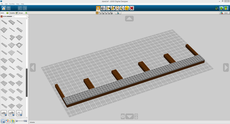 2015-03-16 20_46_46-stand.lxf - LEGO Digital Designer