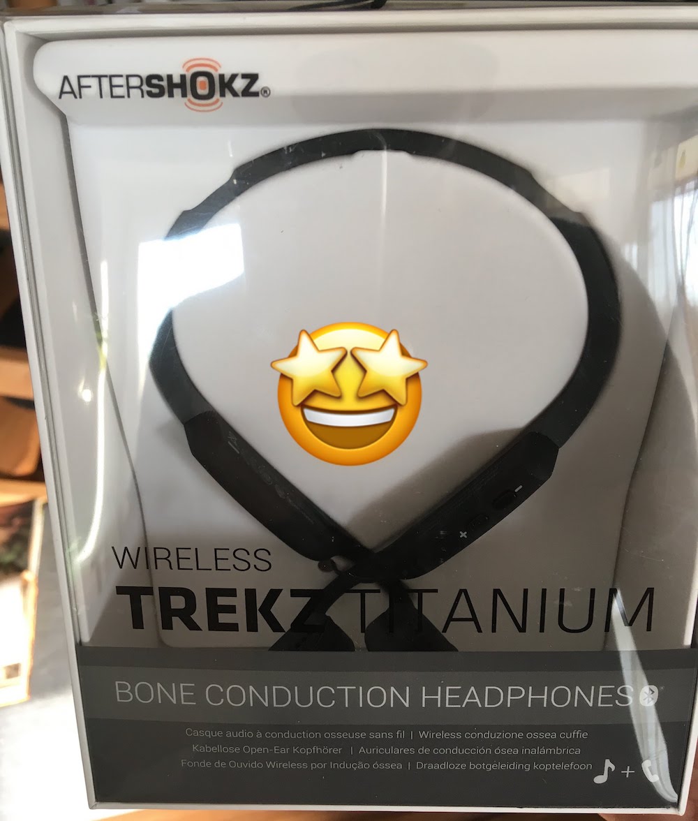 New AfterShokz