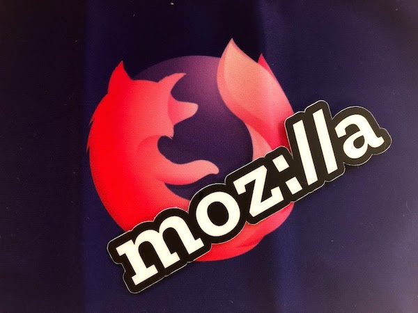 Mozilla Developer Roadshow