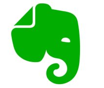 The EverNote logo