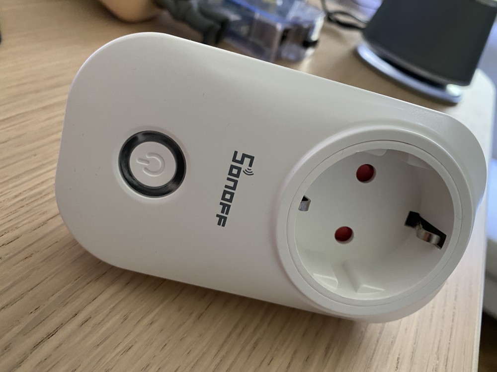 How to Reset  Smart Plug