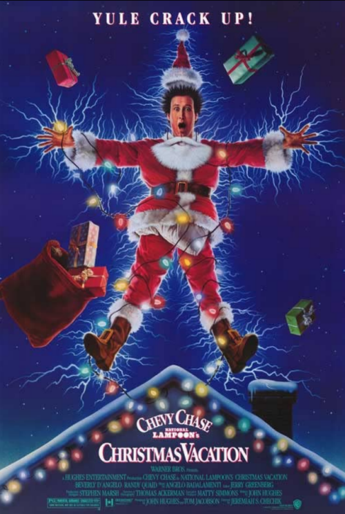 National Lampoon's Christmas Vacation: picture taken from IMDB