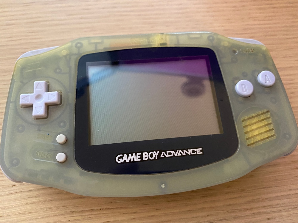 Wolfgang Ziegler - 3D Printing a Game Boy Battery Cover Replacement