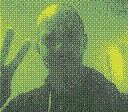 Game Boy Camera mugshot #1 in original resolution