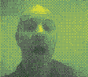 Game Boy Camera mugshot #2 in original resolution