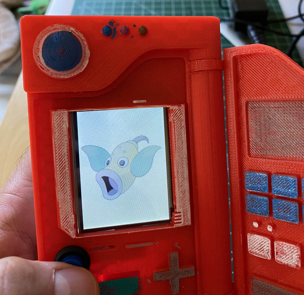 Pokedex