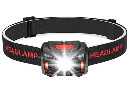 Head Lamp