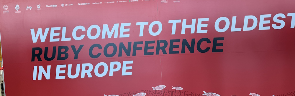 Euruko 2025 banner