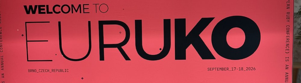 Euruko 2026 banner