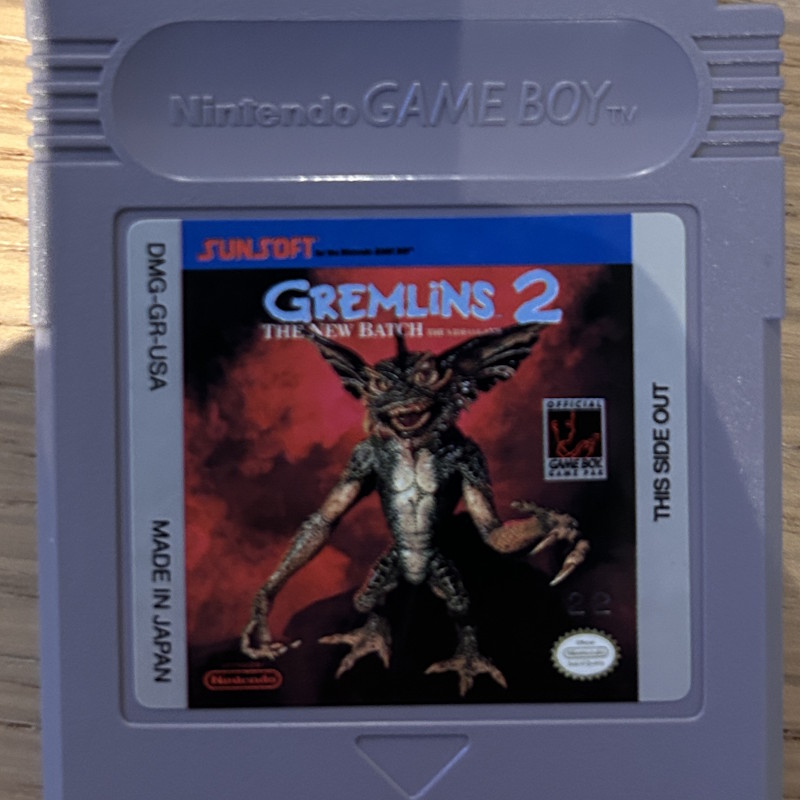 Gremlins 2 - featured image