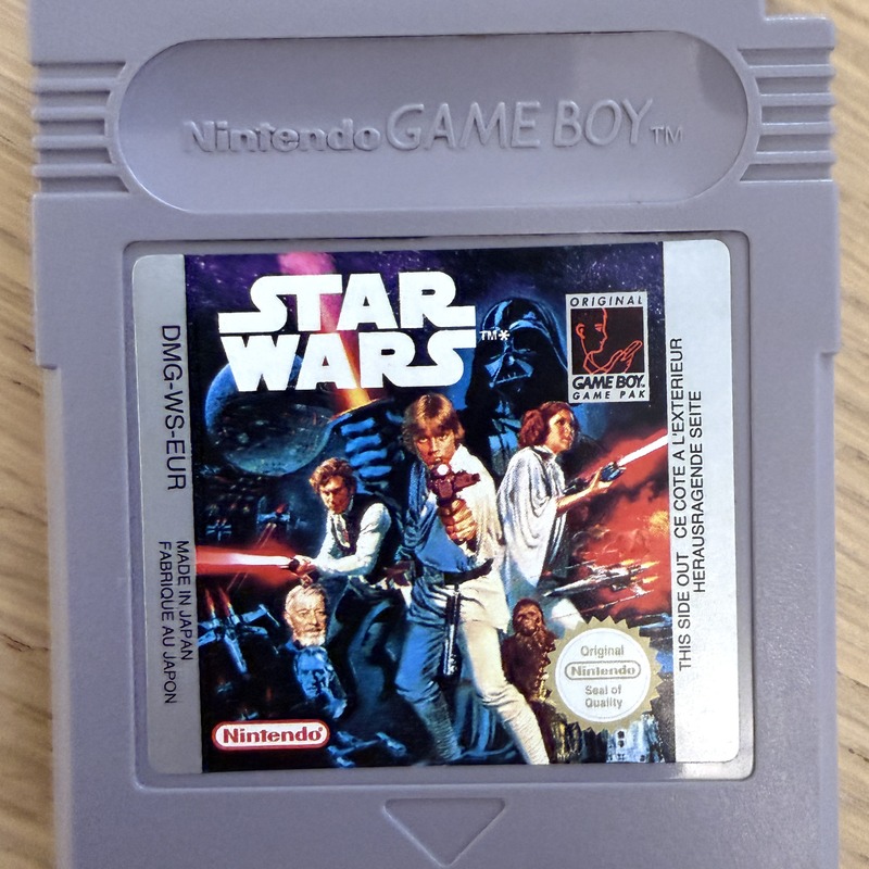 Star Wars - featured image